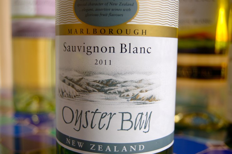 New Zealand is credited with starting the Sauvignon Blanc revolution in the 1970s.