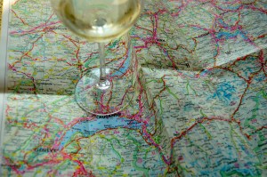 Old World wines come from Europe and the Mediterranean.