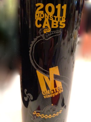 Refreshingly good- a winery with a sense of humor.