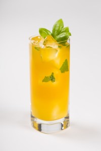 GFV Moscato Mango Mojito