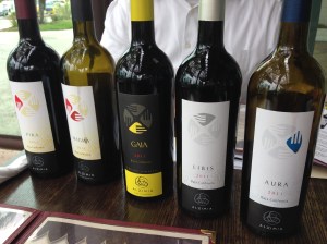 Alximia wines