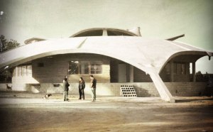 Image courtesy of AlXimia Vino Elemental