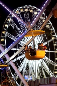 Photo by Nancy Newman  