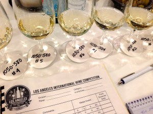 Judging - big flight