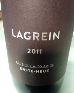 Lagrein