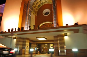 LA's first vineyards were planted a stone's throw from Union Station.