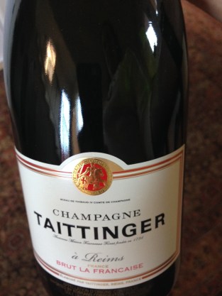 Taittinger